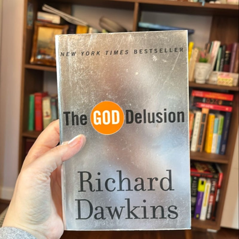 The God Delusion