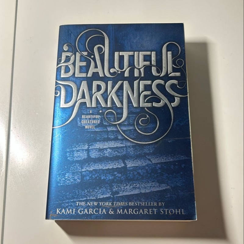 Beautiful Darkness