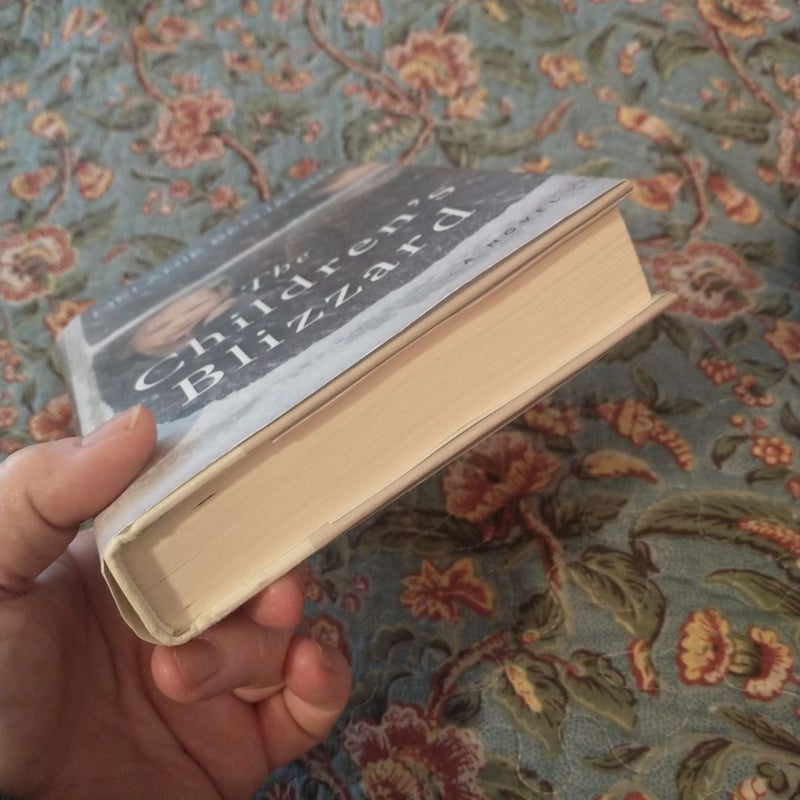 The Children's Blizzard