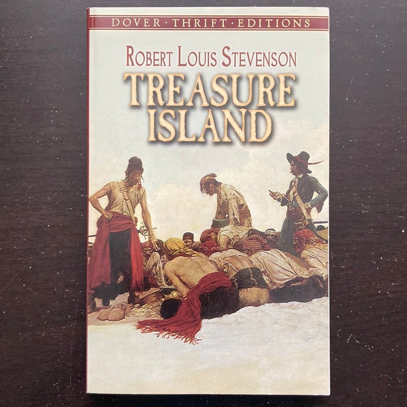 Treasure Island