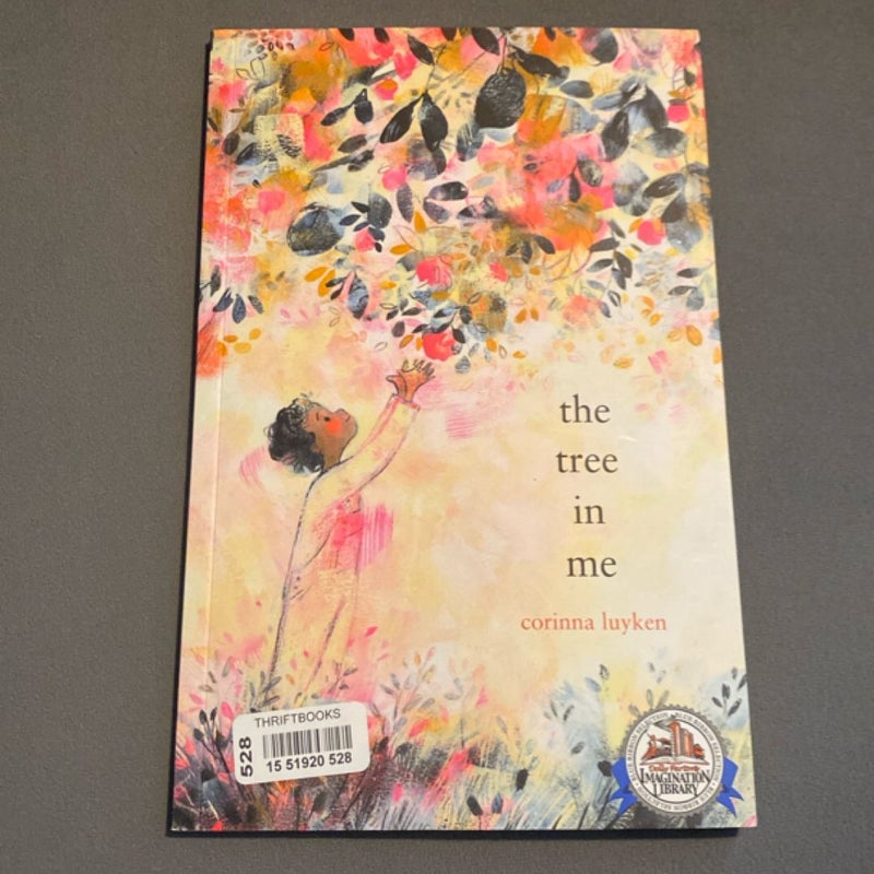 The Tree In Me