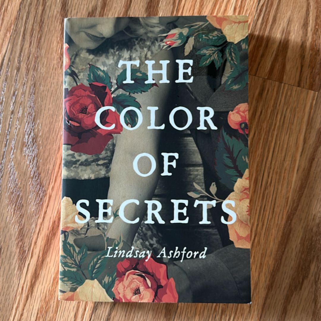 The Color of Secrets