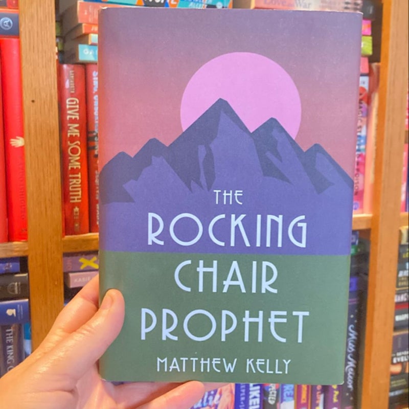 The Rocking Chair Prophet