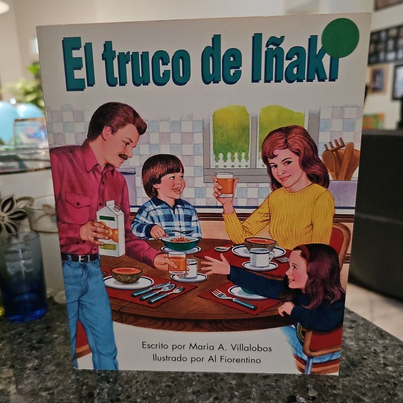 El Truco de Iñaki ^