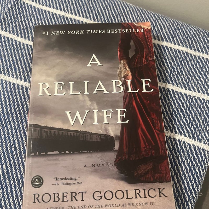 A Reliable Wife