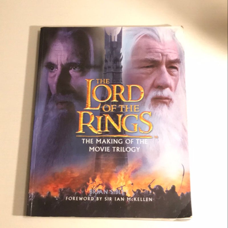 The Lord of the Rings