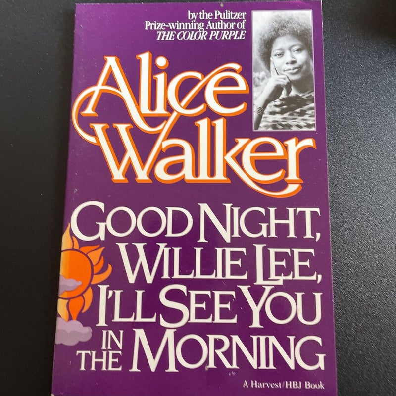 Alice Walker Boxed Set