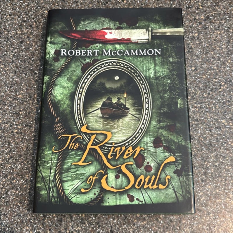 The River of Souls