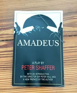 Amadeus