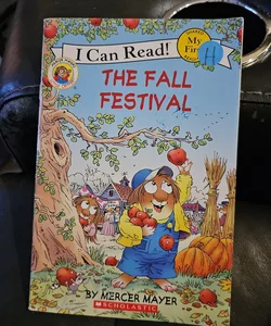 The Fall Festival*