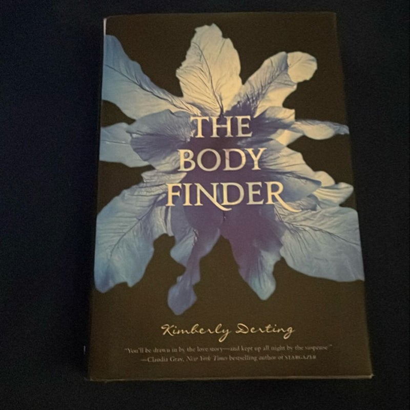 The Body Finder