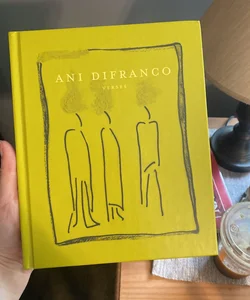 Ani Difranco