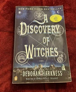 A Discovery of Witches