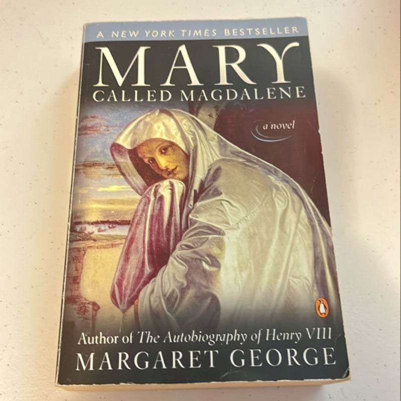 Mary, Called Magdalene