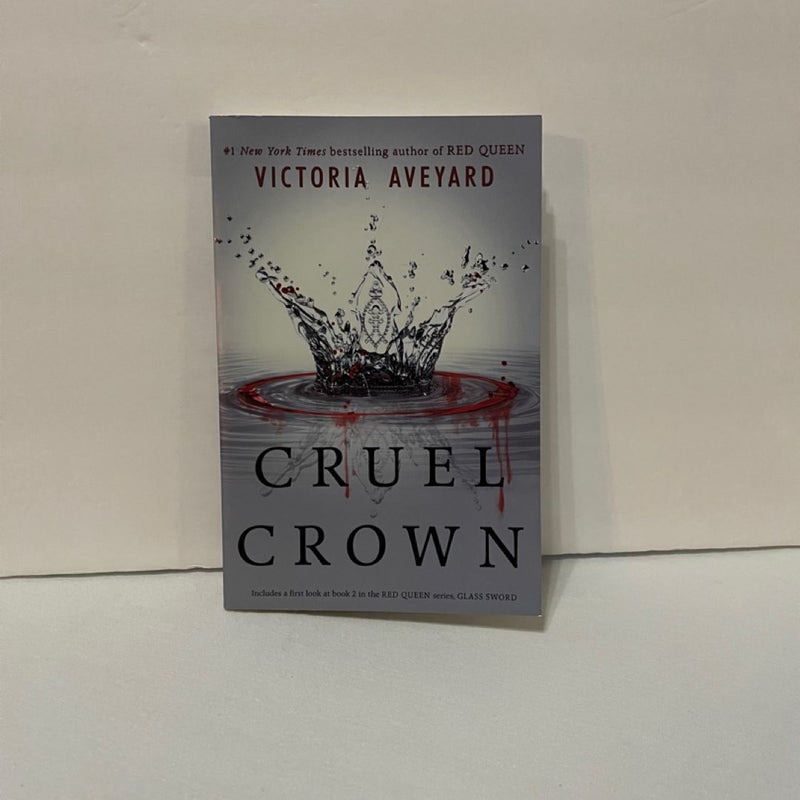 Cruel Crown