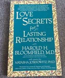 Love Secrets for a Lasting Relationship