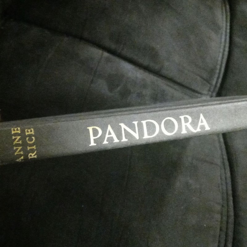 Pandora