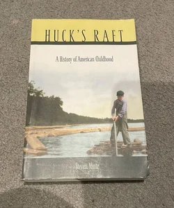 Huck's Raft