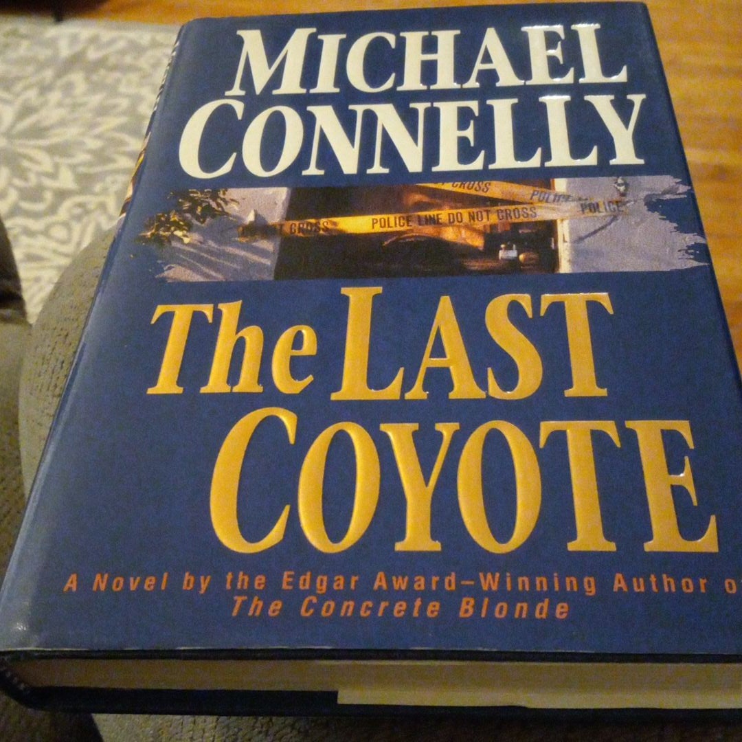 The Last Coyote