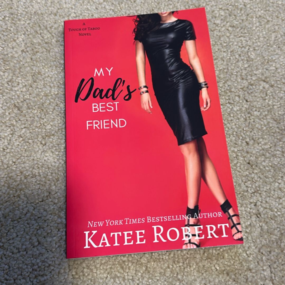 My Dad's Best Friend