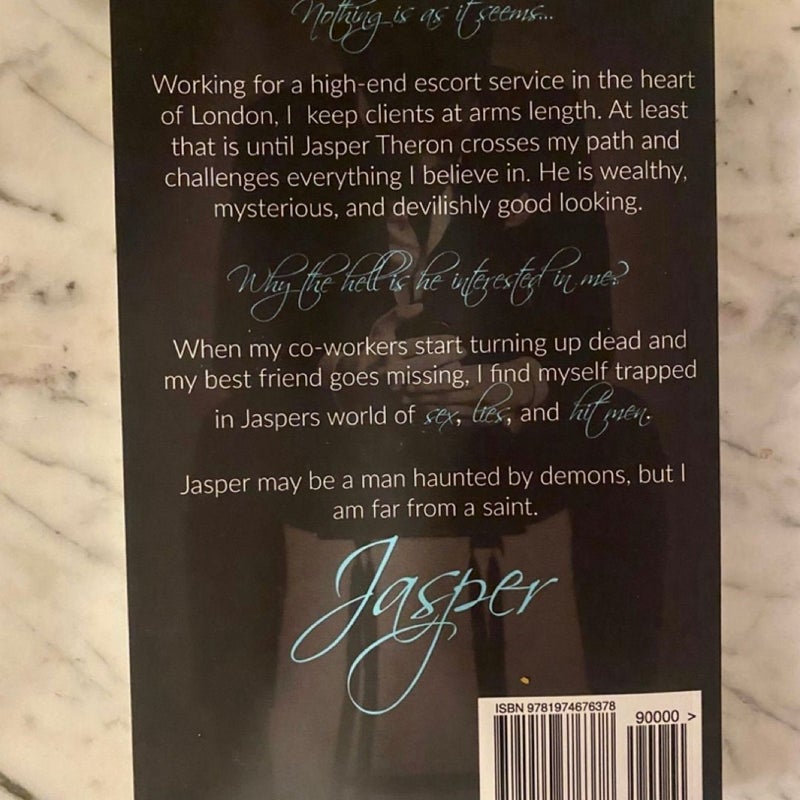 OOP - Jasper (signed)