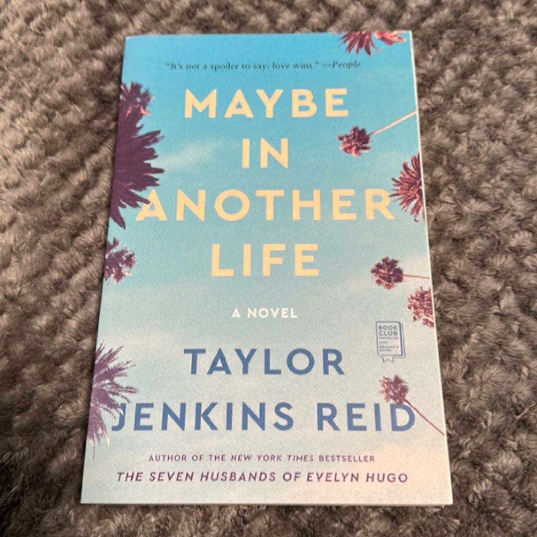 Maybe in Another Life