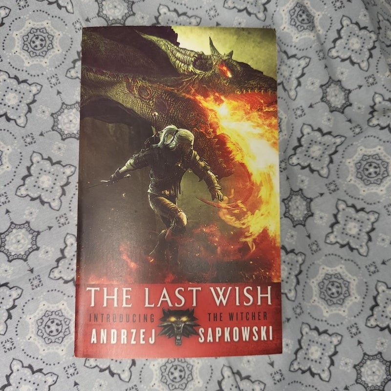 The Last Wish