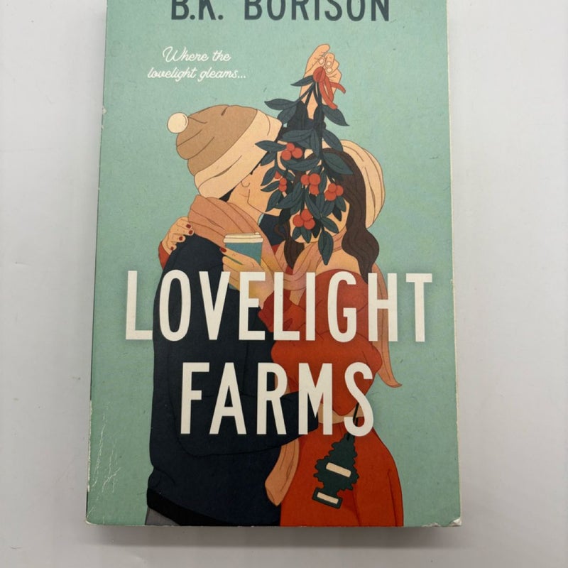 Lovelight Farms 