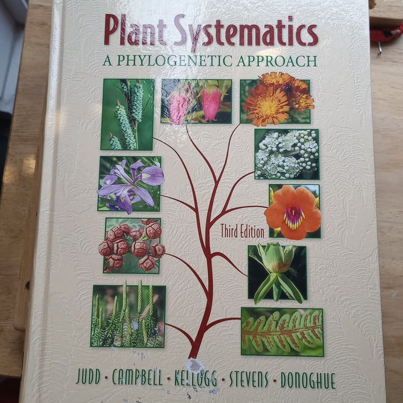 Plant Systematics