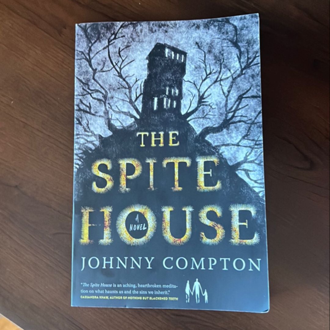 The Spite House