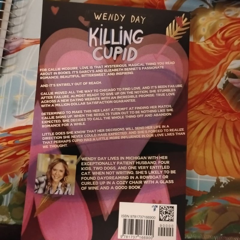 Killing Cupid