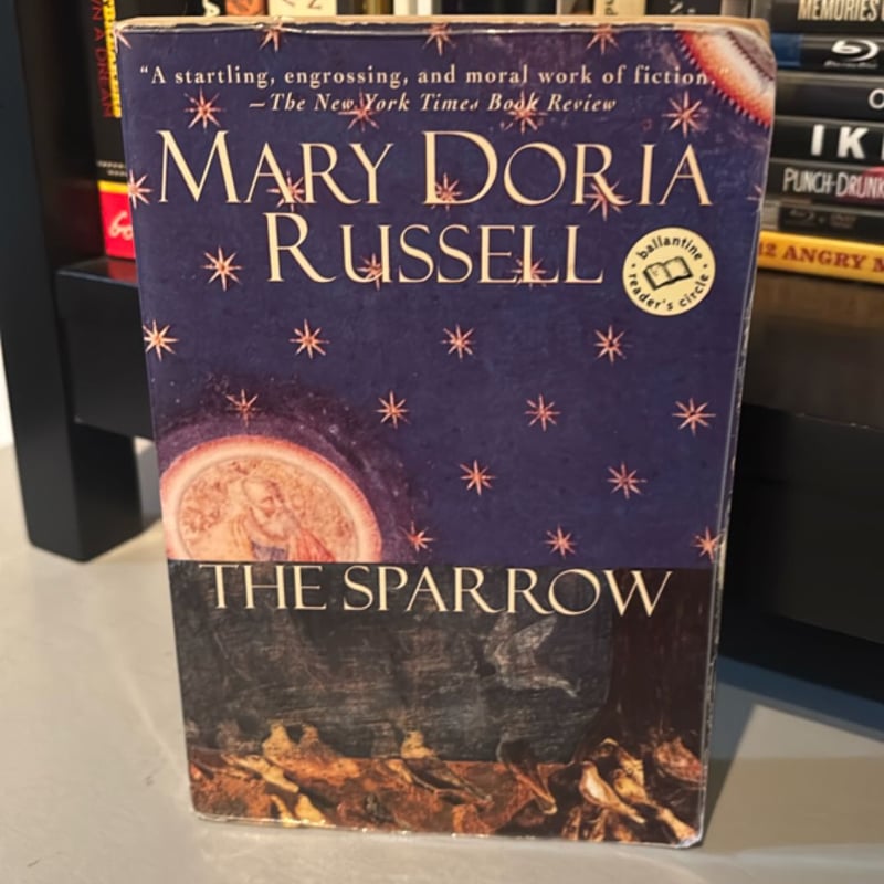 The Sparrow