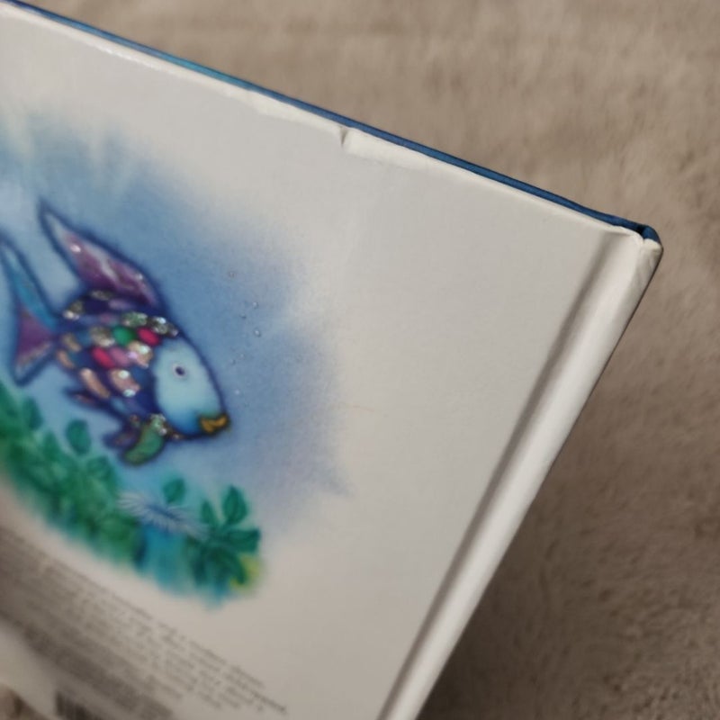 The Rainbow Fish