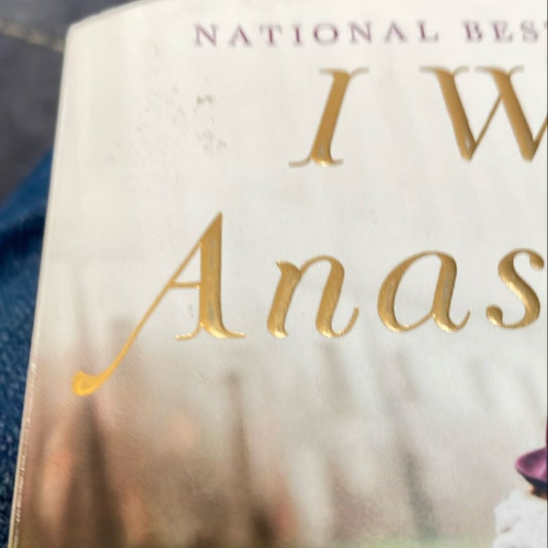 I Was Anastasia