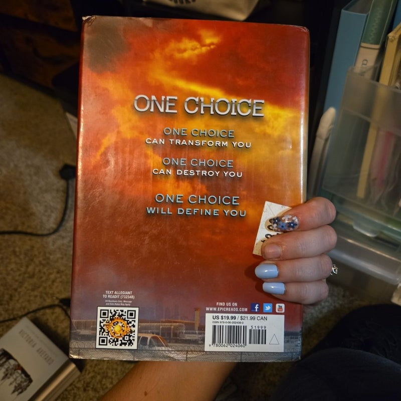 Allegiant