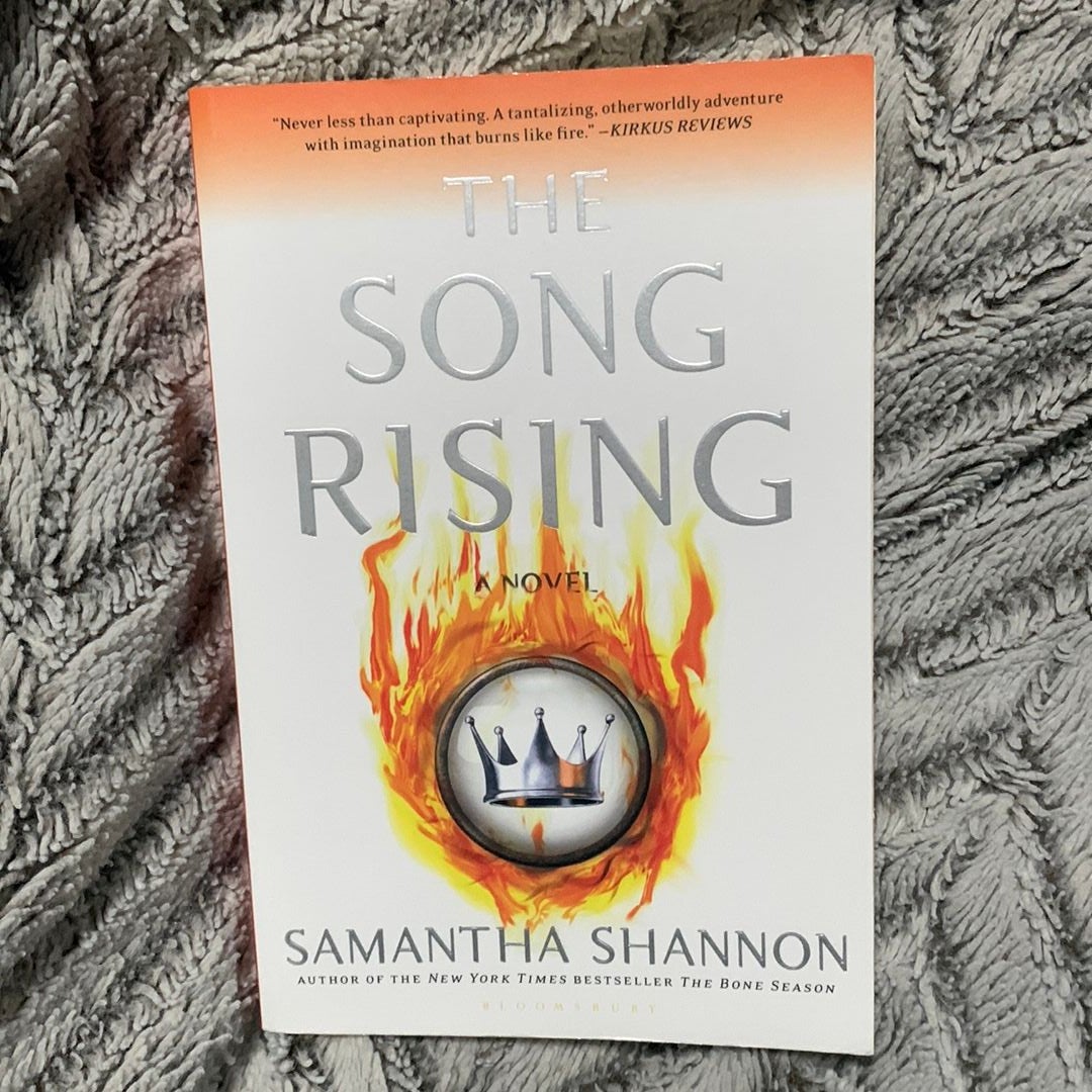 The Song Rising