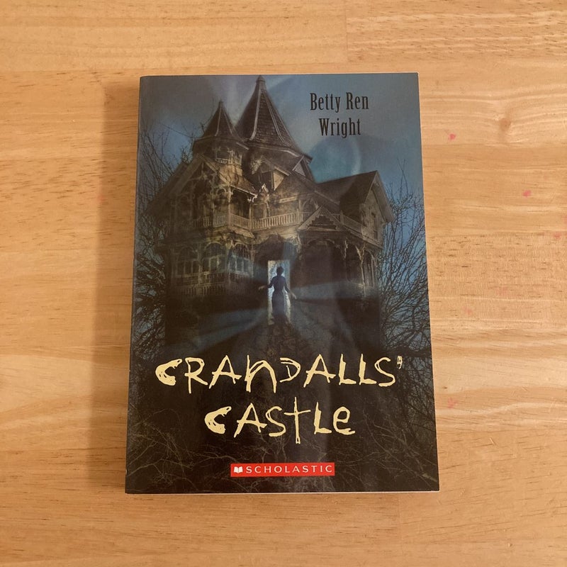 Crandall’s Castle