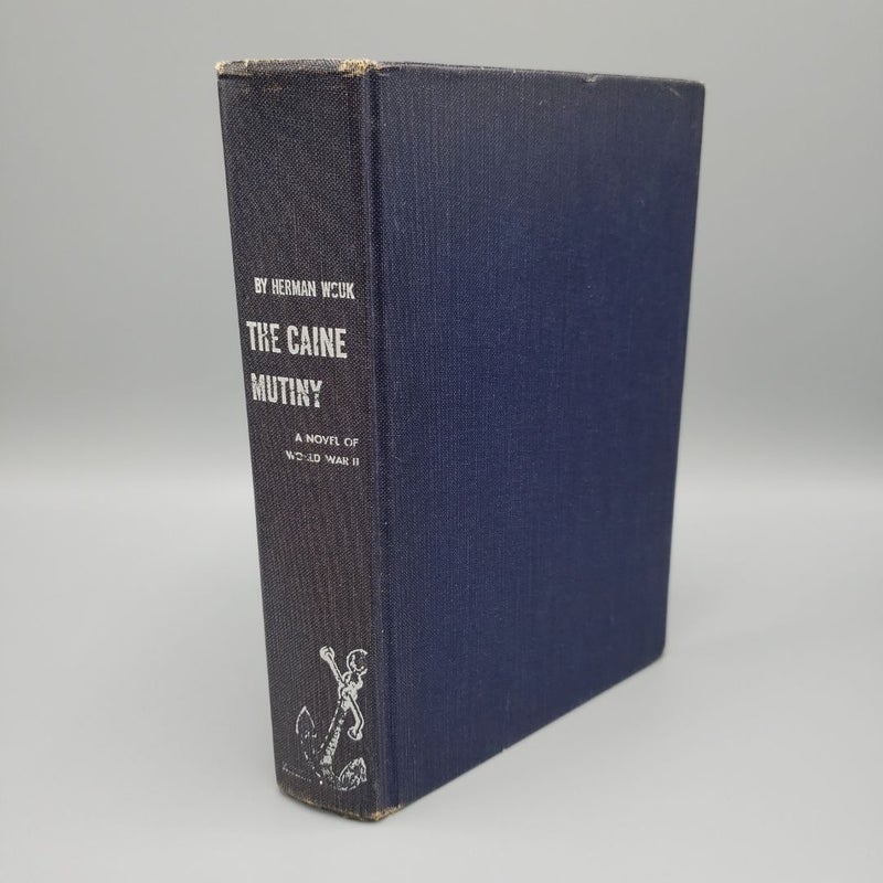 The Caine Mutiny
