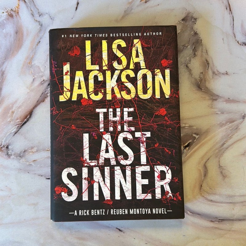 The Last Sinner