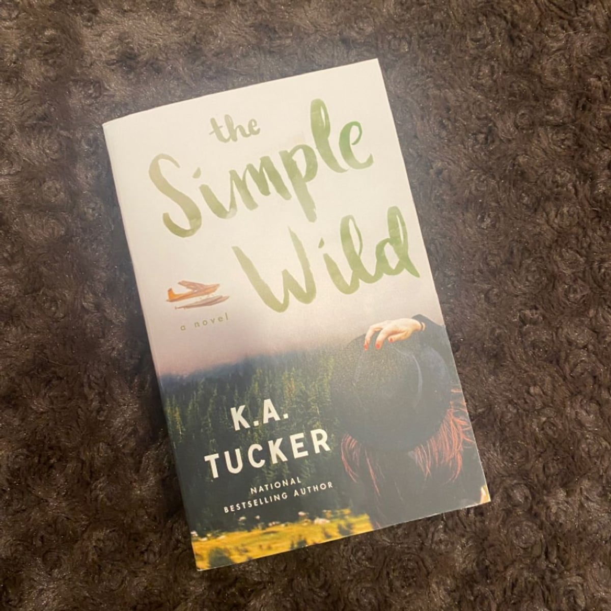 The Simple Wild main image 1