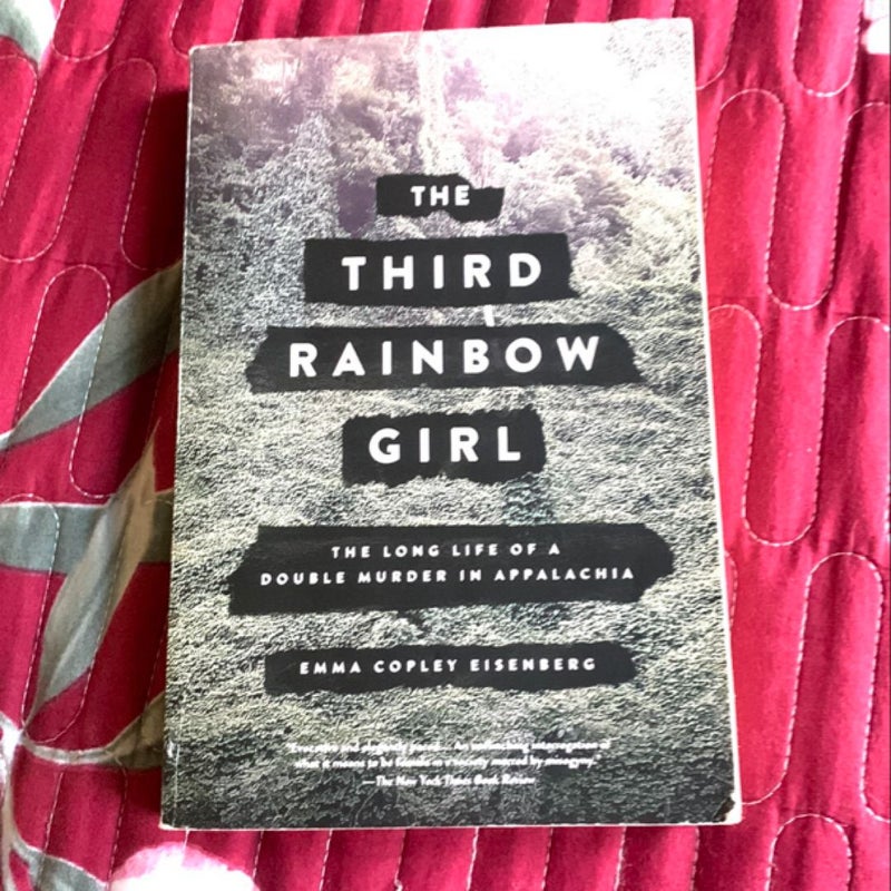 The Third Rainbow Girl