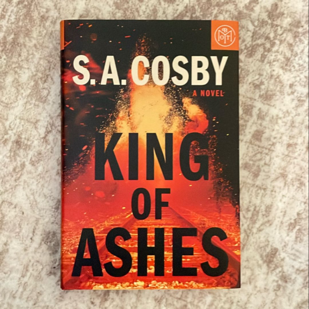 King of Ashes