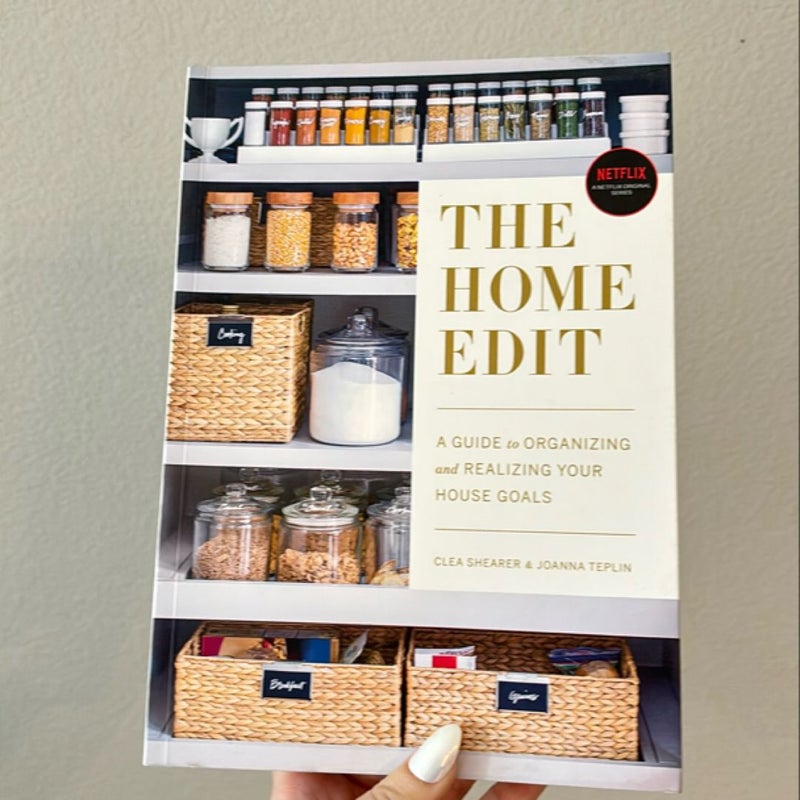 The Home Edit