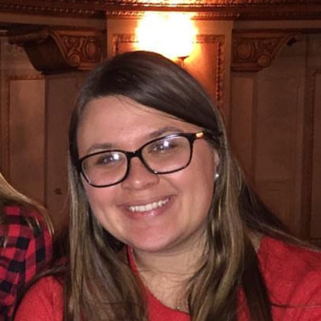 Brittany Lassiter-Krusinski