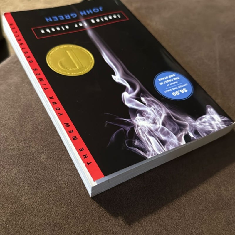 Looking for Alaska