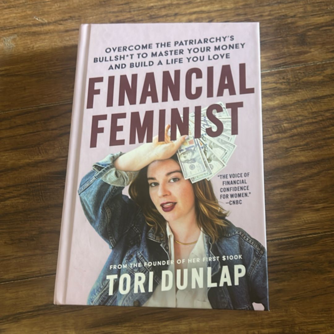 Financial Feminist