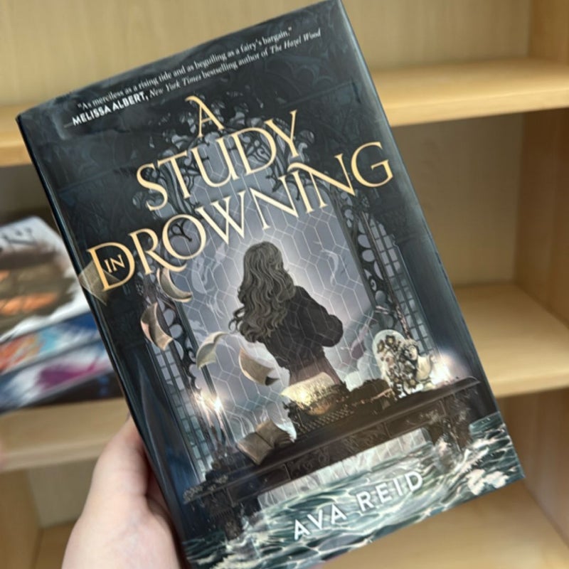A Study in Drowning