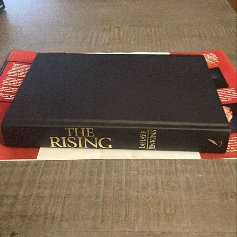 The Rising