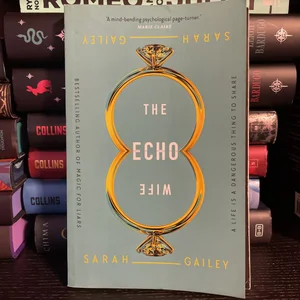 The Echo Wife