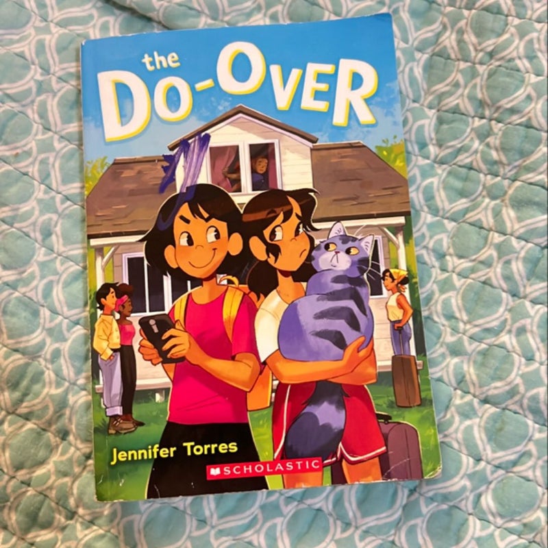 The Do-Over